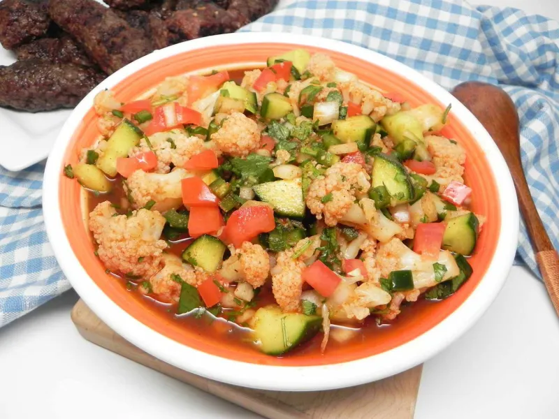 Comidas para niños