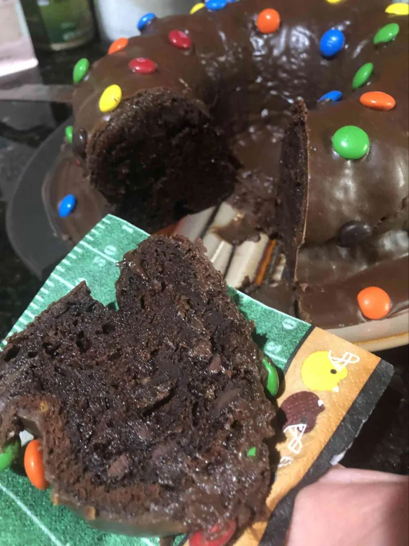 Comidas para niños