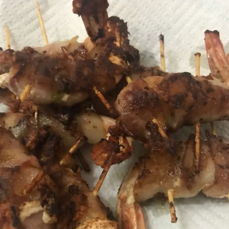 Comidas para niños