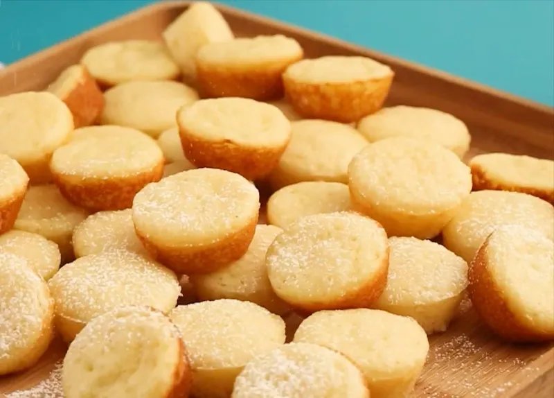 Comidas para niños