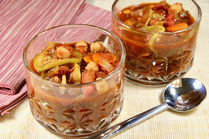 Comidas para niños