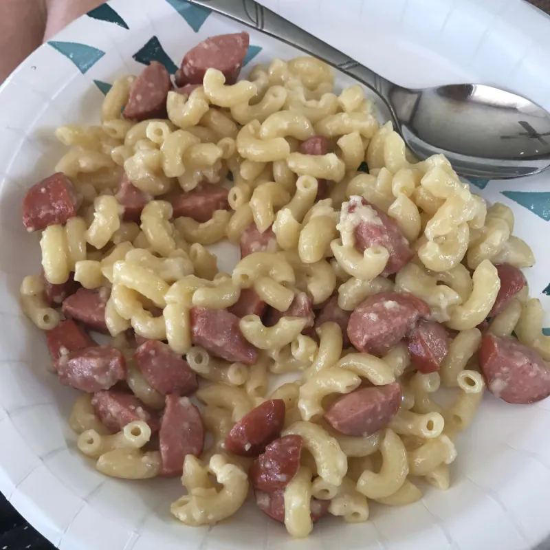 Comidas para niños