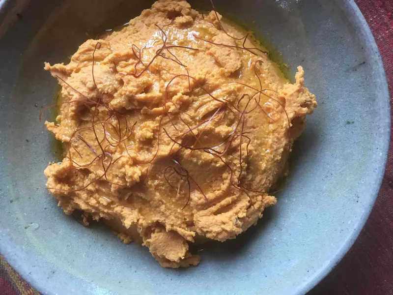 Comidas para niños