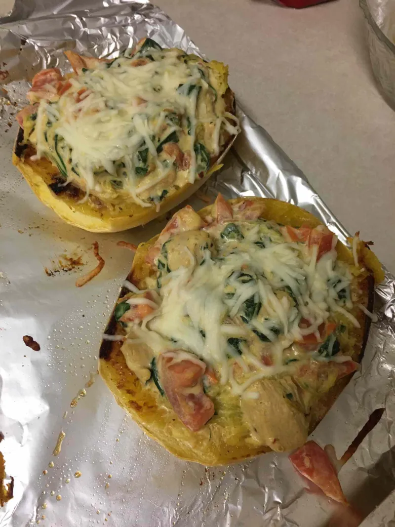 Comidas para niños
