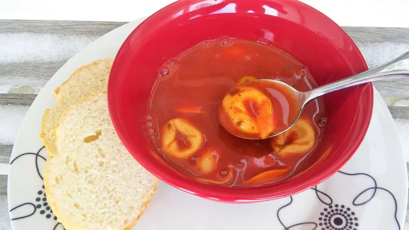Comidas para niños