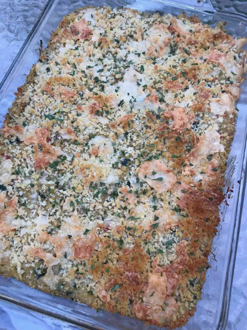 Comidas para niños