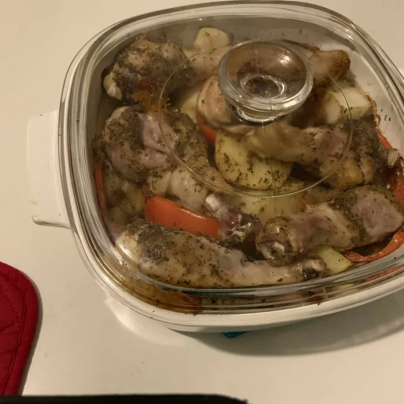 Comidas para niños