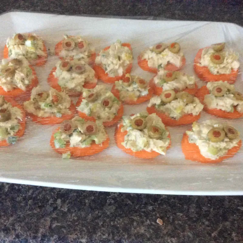 Comidas para niños