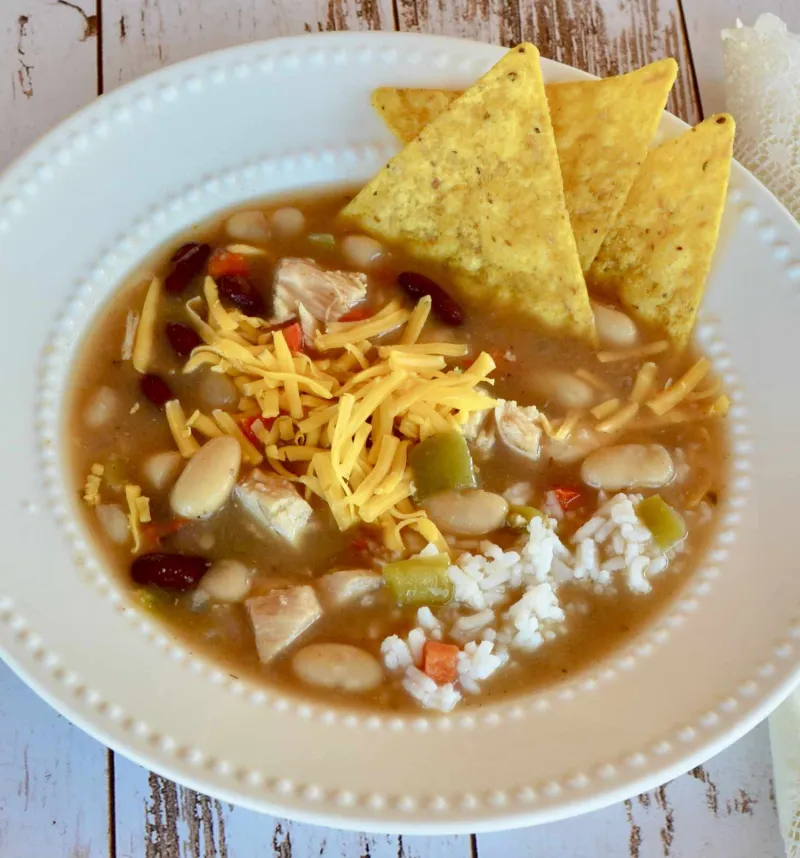 Comidas para niños