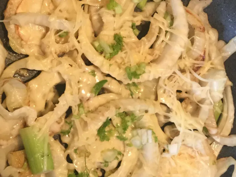 Comidas para niños