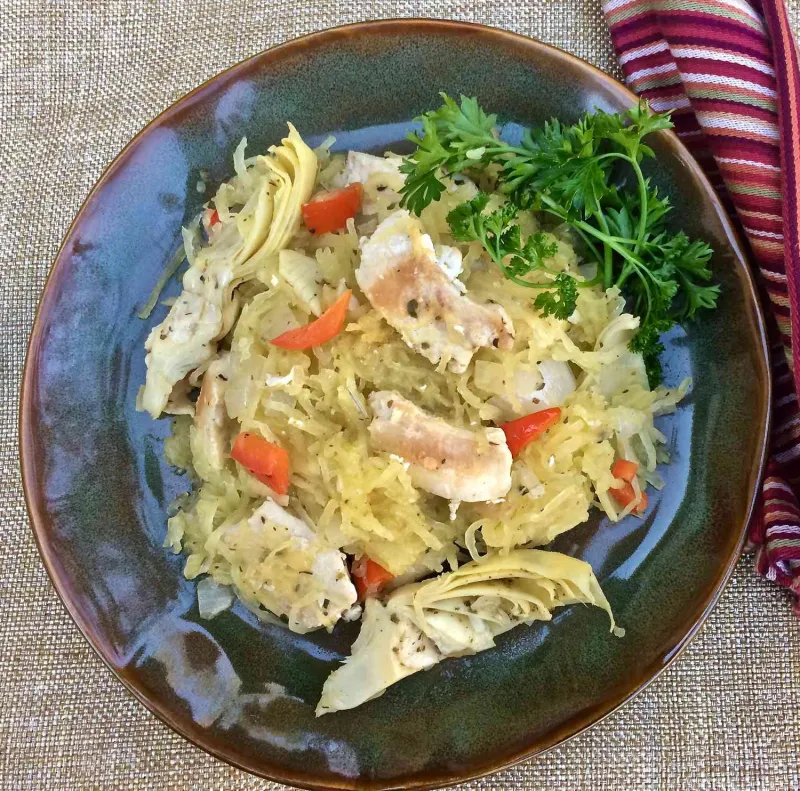 Comidas para niños