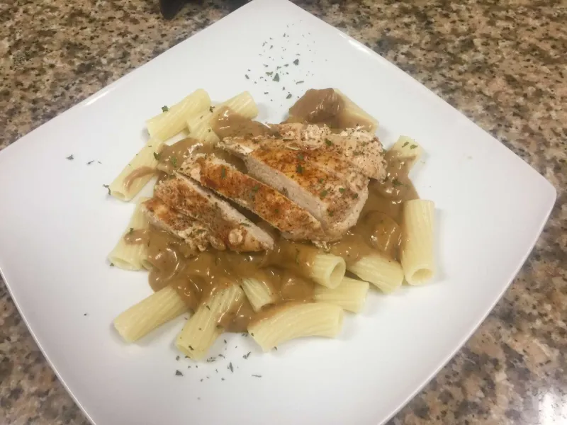 Comidas para niños