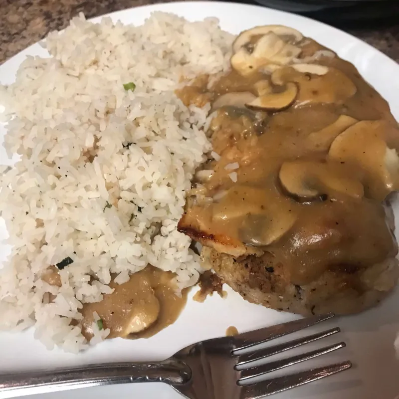 Comidas para niños
