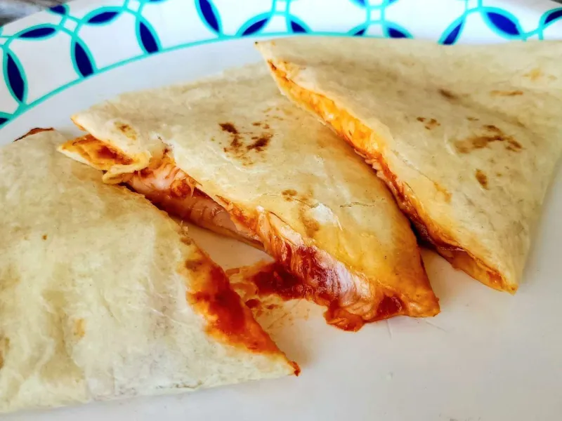 Comidas para niños