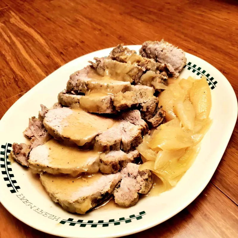 Comidas para niños