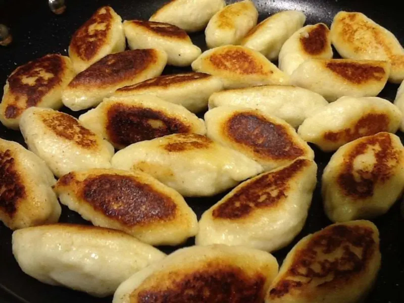 Comidas para niños