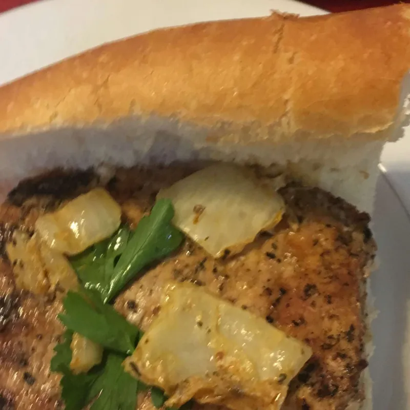 Comidas para niños