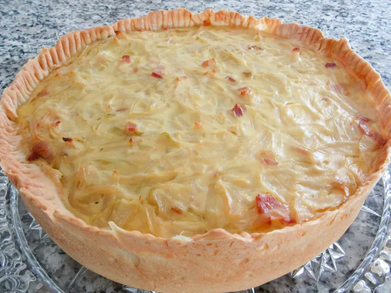 Comidas para niños