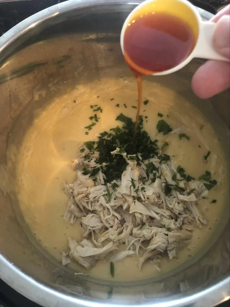 Comidas para niños