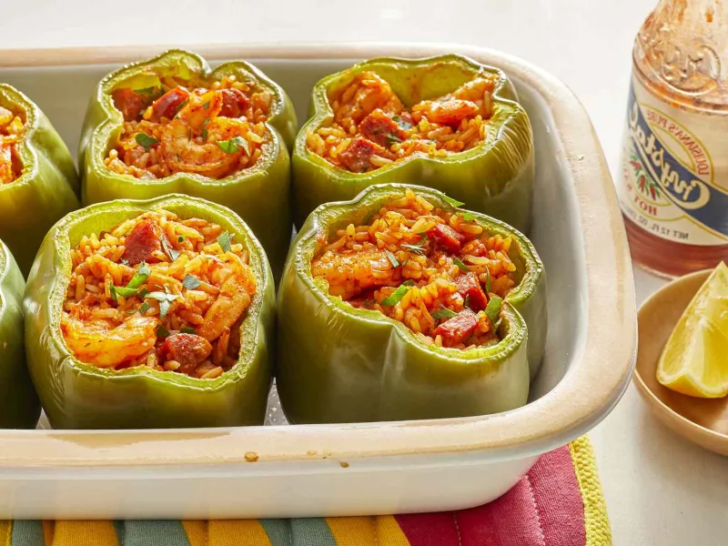 Comidas para niños