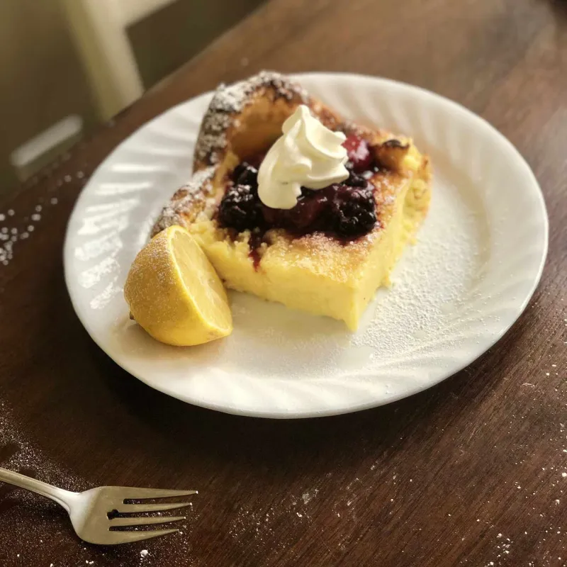 Comidas para niños