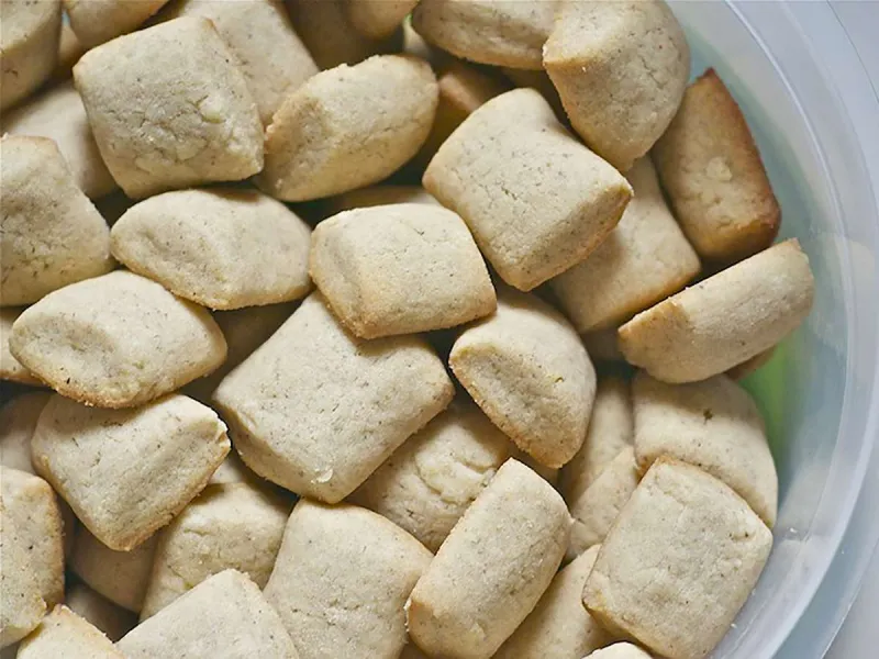 Comidas para niños