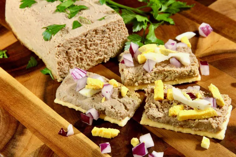 Comidas para niños