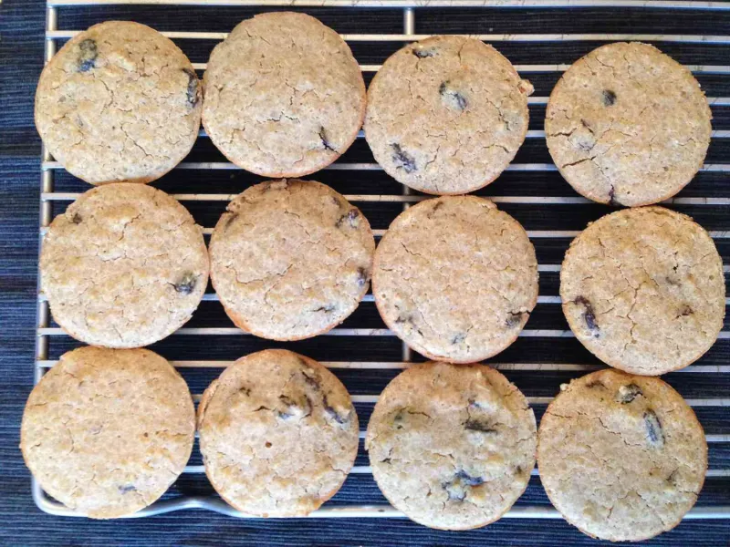 Comidas para niños