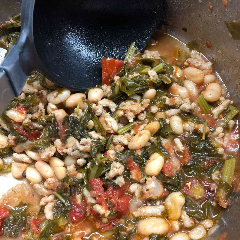 Comidas para niños