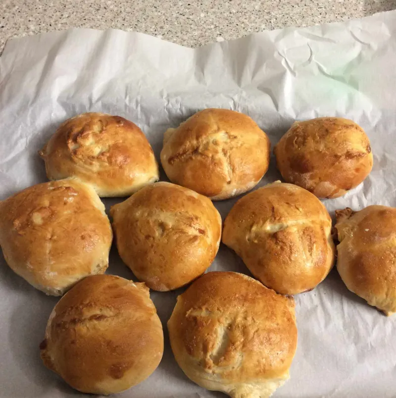 Comidas para niños