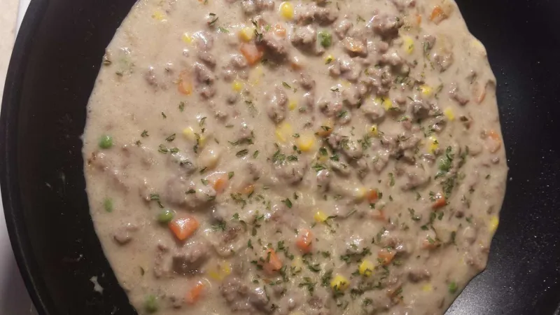 Comidas para niños