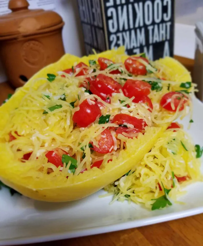 Comidas para niños