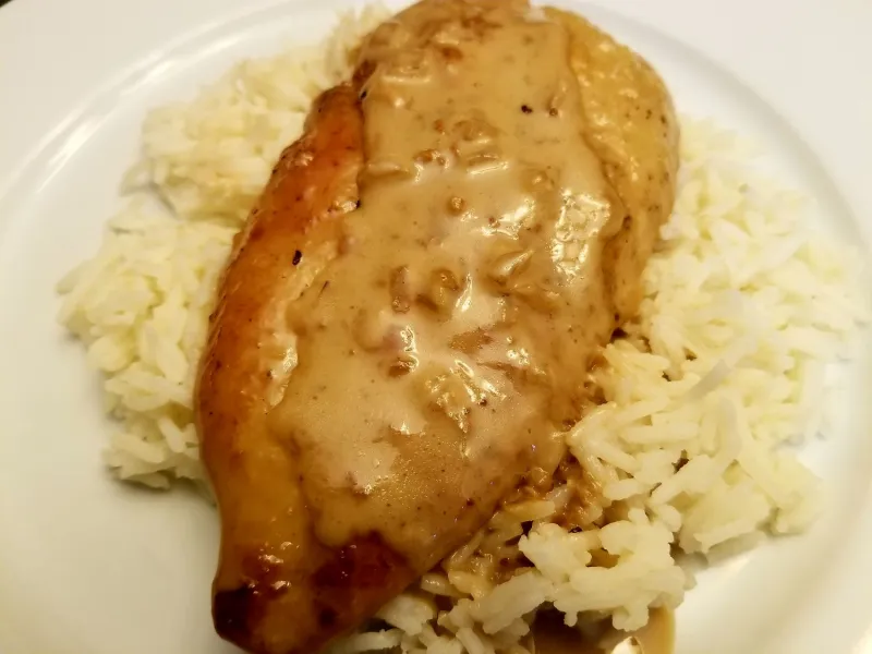 Comidas para niños