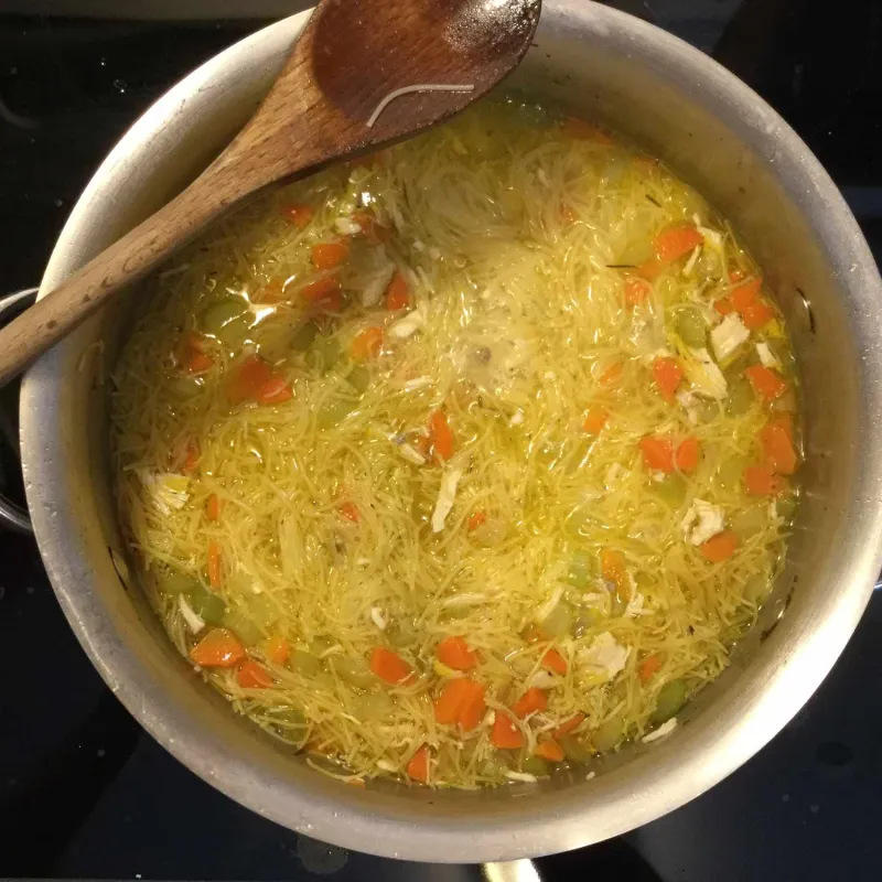 Comidas para niños