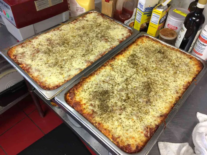 Comidas para niños