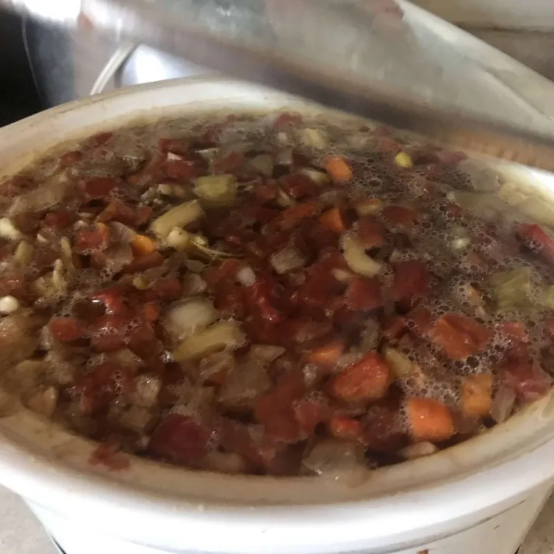 Comidas para niños
