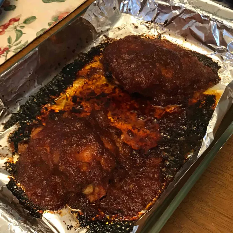 Comidas para niños