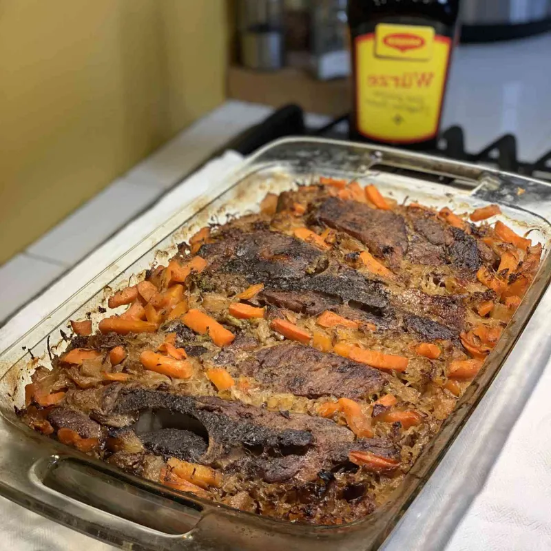 Comidas para niños