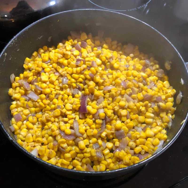 Comidas para niños