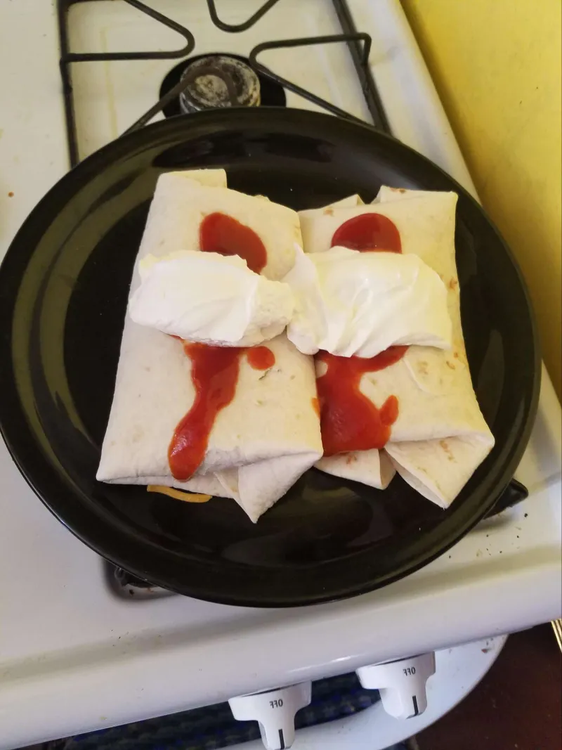 Comidas para niños