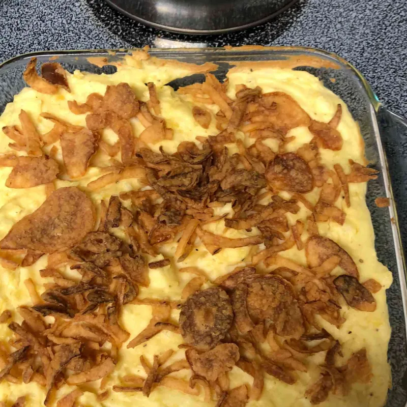 Comidas para niños
