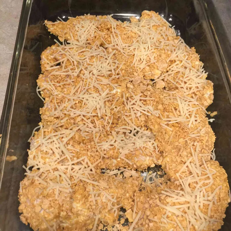 Comidas para niños