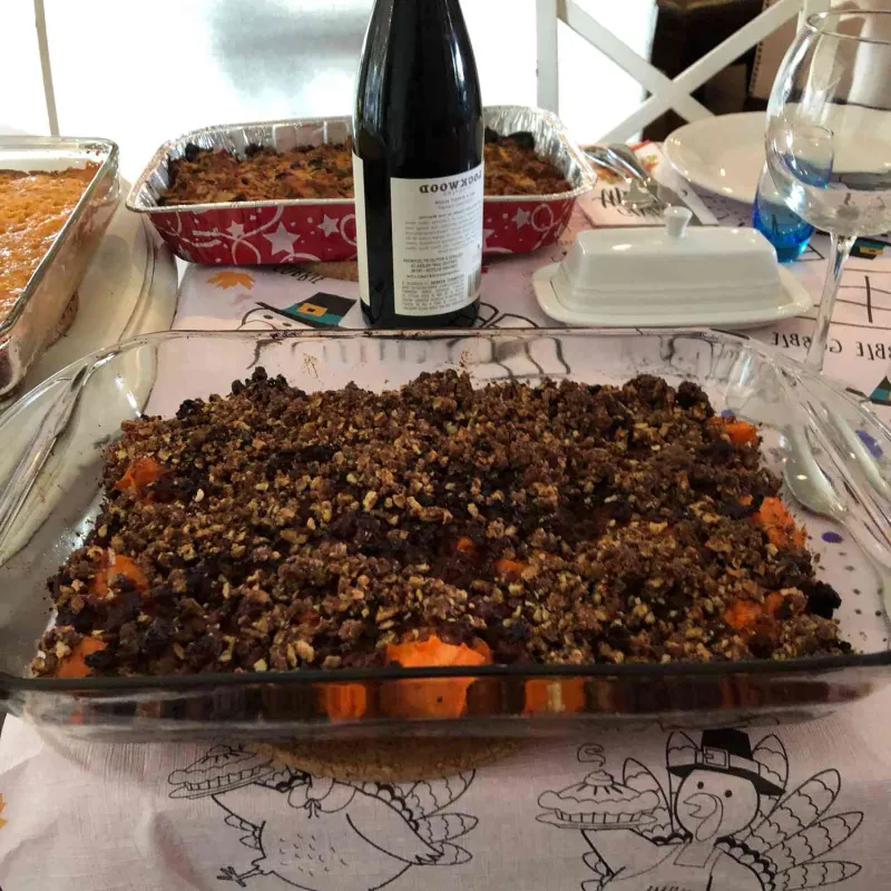 Comidas para niños