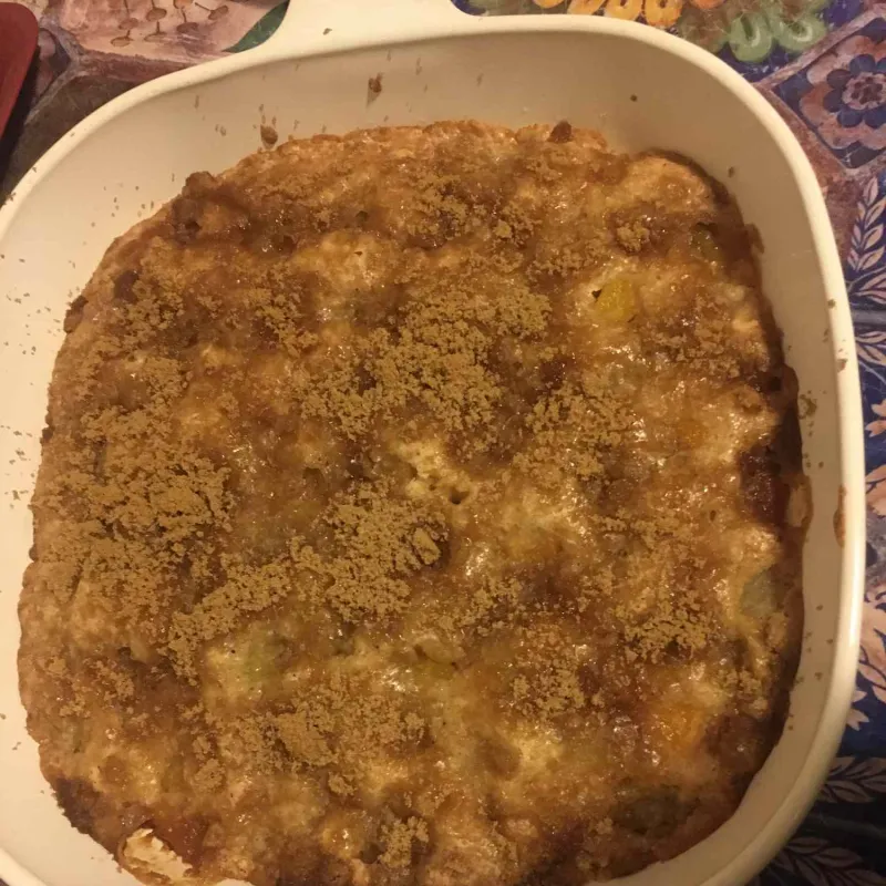 Comidas para niños