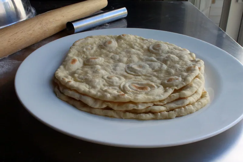 Comidas para niños