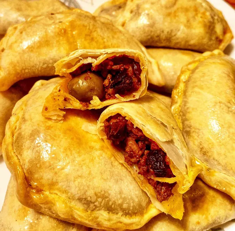 Comidas para niños