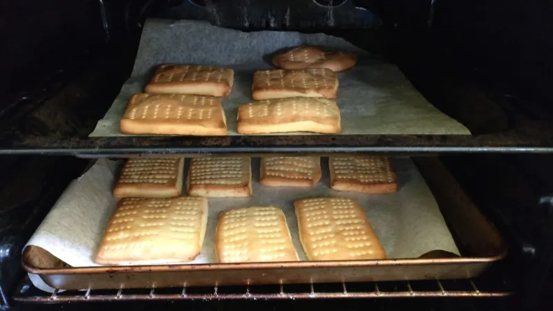 Comidas para niños