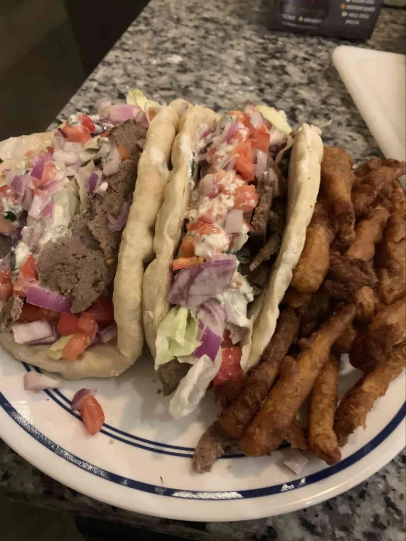 Comidas para niños