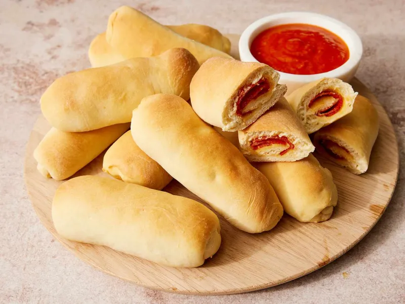 Comidas para niños