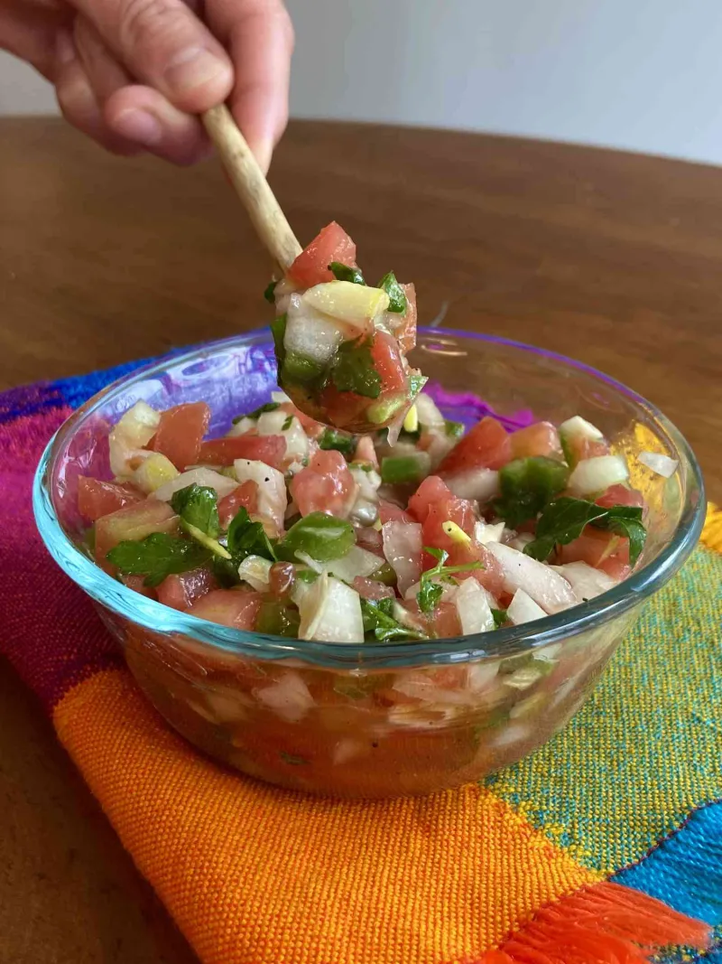 Comidas para niños